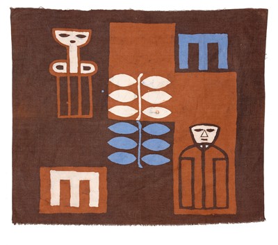 Lot 296 - Michael O'Connell (1898-1976)