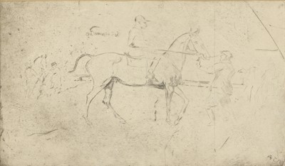 Lot 105 - After Sir Alfred James Munnings PRA