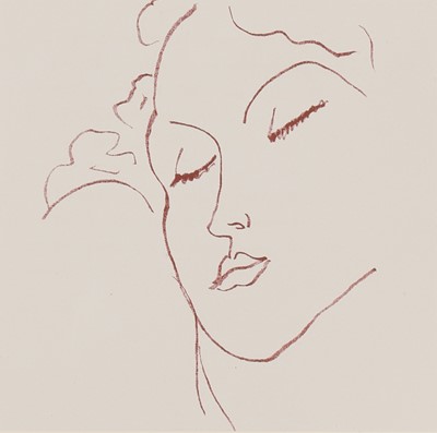 Lot 117 - Henri Matisse (French, 1869-1954)