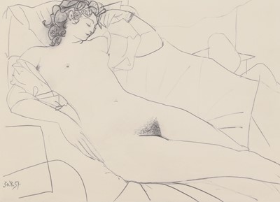 Lot 116 - After Pablo Picasso