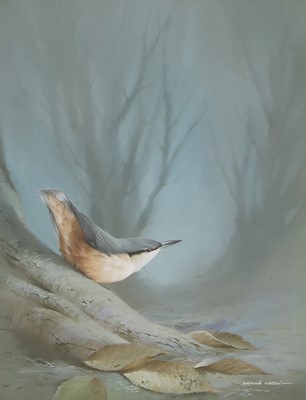 Lot 237 - Raymond Watson (1935-1994)
