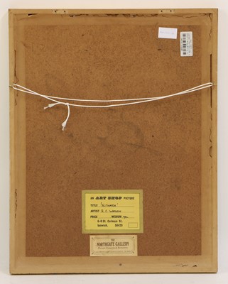 Lot 237 - Raymond Watson (1935-1994)