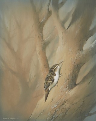 Lot 234 - Raymond Watson (1935-1994)