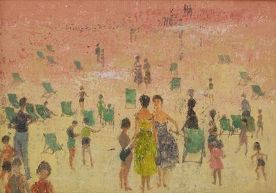 Lot 21 - Lionel Bulmer (1919-1992)