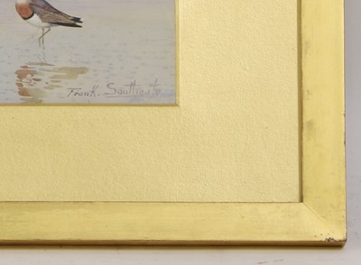 Lot 244 - Frank Southgate (1872-1916)