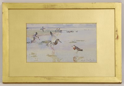 Lot 244 - Frank Southgate (1872-1916)
