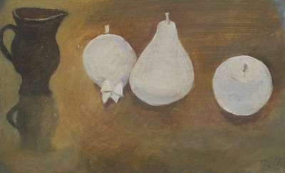 Lot 25 - Tessa Newcomb (b.1955)