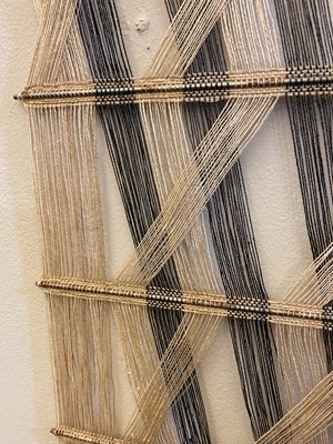 Lot 396 - Peter Collingwood (1922-2008)