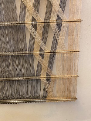 Lot 396 - Peter Collingwood (1922-2008)