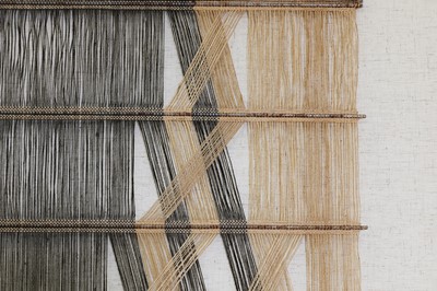 Lot 396 - Peter Collingwood (1922-2008)