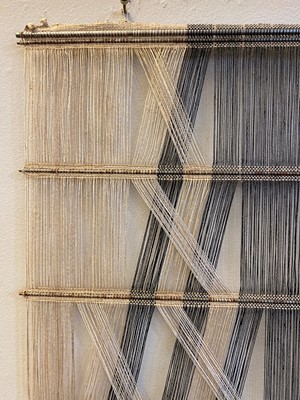 Lot 396 - Peter Collingwood (1922-2008)