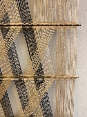 Lot 396 - Peter Collingwood (1922-2008)