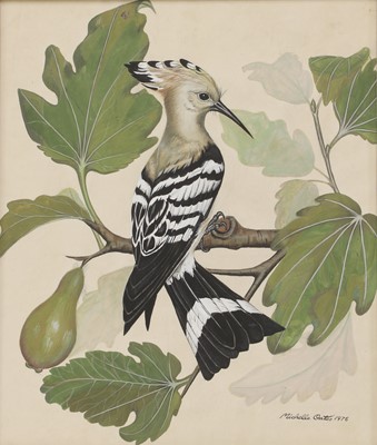 Lot 13 - Michelle Oates (1928-2009)
