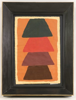 Lot 268 - Breon O'Casey (1928-2011)