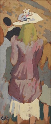 Lot 11 - ... Roy (20th century)