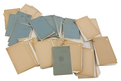 Lot 266 - The Kray Twins' Trial
