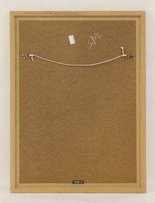 Lot 214 - Trevor Boyer (b.1948)