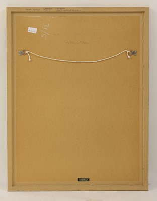 Lot 216 - Trevor Boyer (b.1948)