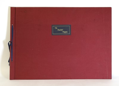 Lot 84 - 'The Poacher's Progress'