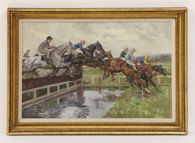Lot 99 - Peter Biegel (1913-1988)