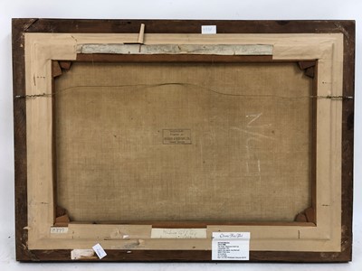 Lot 99 - Peter Biegel (1913-1988)