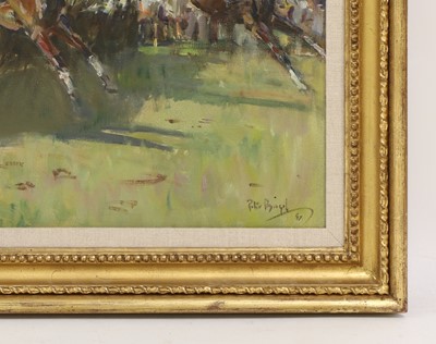 Lot 100 - Peter Biegel (1913-1988)