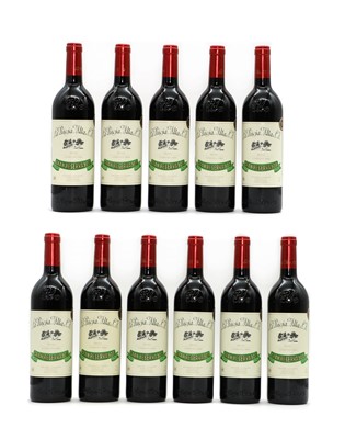 Lot 247 - La Rioja Alta, Gran Reserva 904, 2004 (11, boxed)