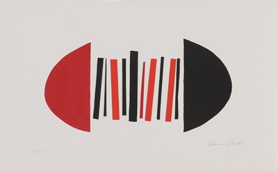 Lot 313 - Sir Terry Frost RA (1915-2003)