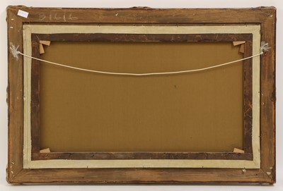 Lot 46 - George Wright (1860-1942)