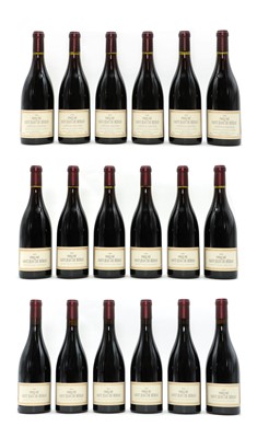 Lot 85 - Prieure de Saint Jean de Bebian, 1999 (6, boxed), 2000 (6, boxed) and 2001 (6, boxed)