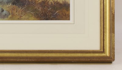 Lot 215 - Richard Robjent (b.1937)