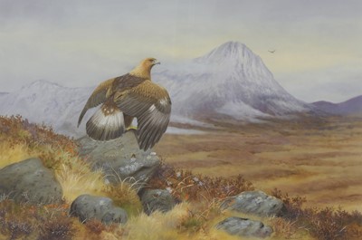 Lot 215 - Richard Robjent (b.1937)