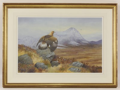 Lot 215 - Richard Robjent (b.1937)