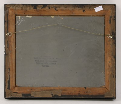 Lot 126 - M A Dowden (19th/20th century)