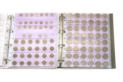 Lot 281 - Coins, Great Britain