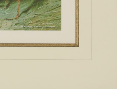 Lot 241 - David Ord Kerr (b.1952)