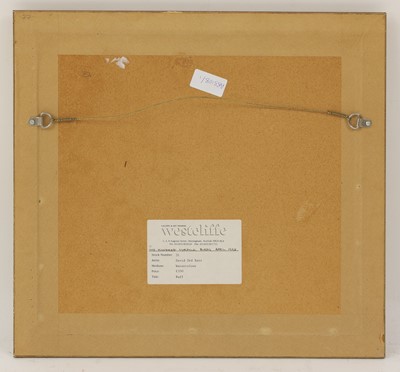 Lot 241 - David Ord Kerr (b.1952)
