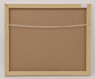 Lot 324 - Grigori Azizyan (Armenian, 1923-2003)