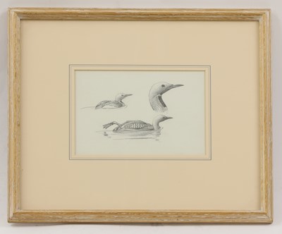 Lot 254 - John Cyril Harrison (1898-1985)