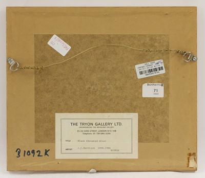 Lot 254 - John Cyril Harrison (1898-1985)