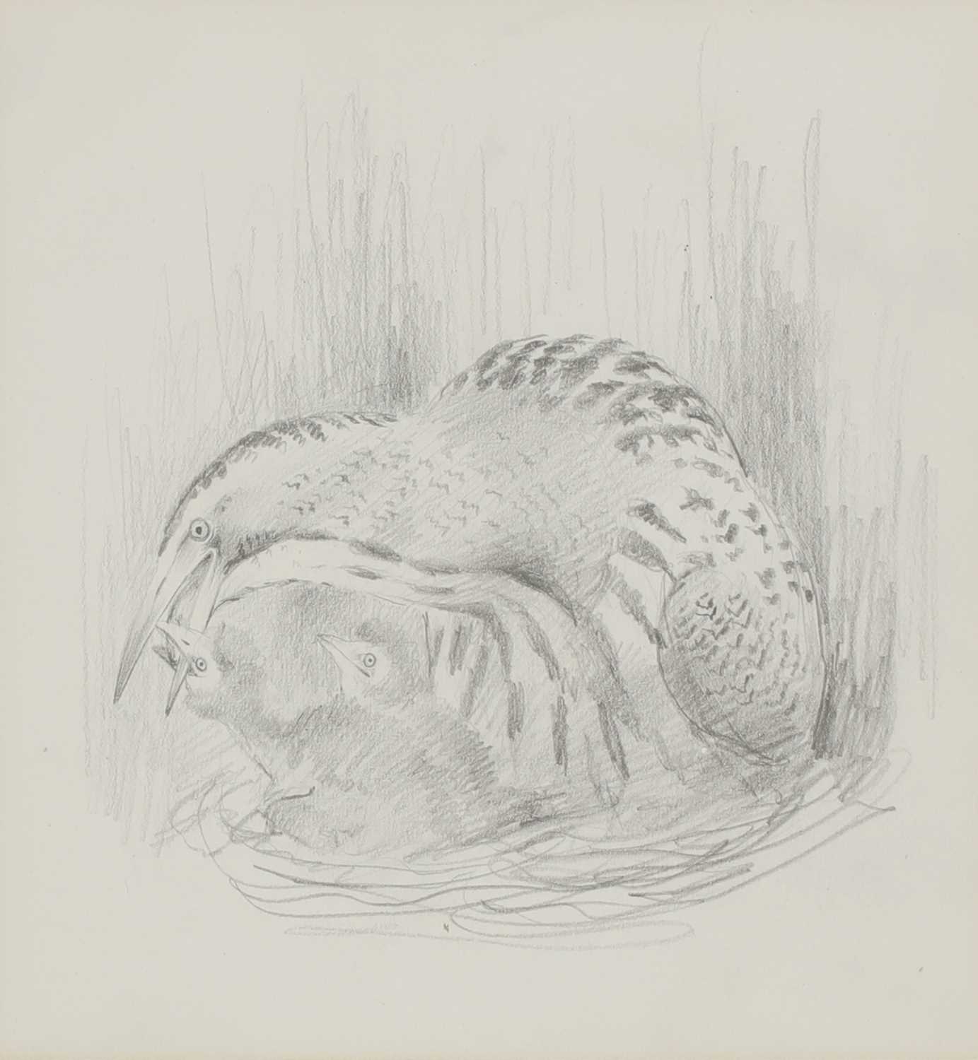 Lot 254 - John Cyril Harrison (1898-1985)