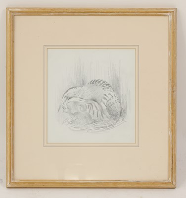 Lot 254 - John Cyril Harrison (1898-1985)