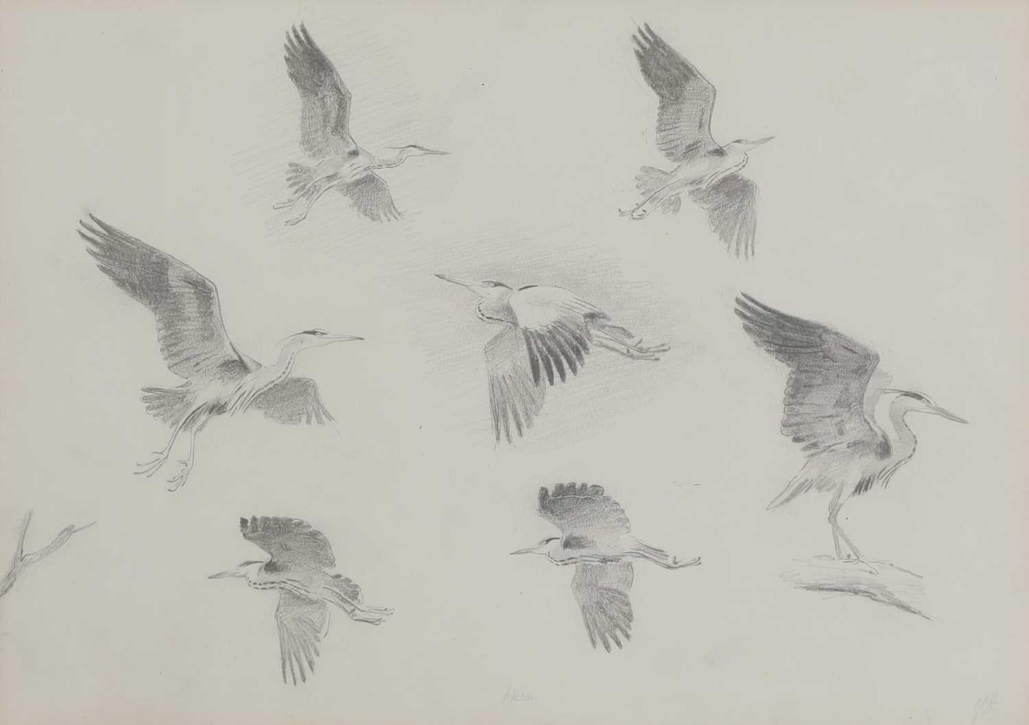 Lot 253 - John Cyril Harrison (1898-1985)