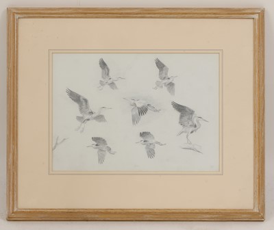 Lot 253 - John Cyril Harrison (1898-1985)
