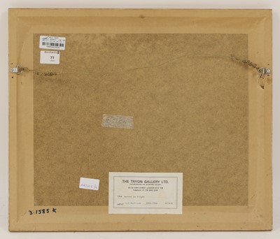 Lot 253 - John Cyril Harrison (1898-1985)