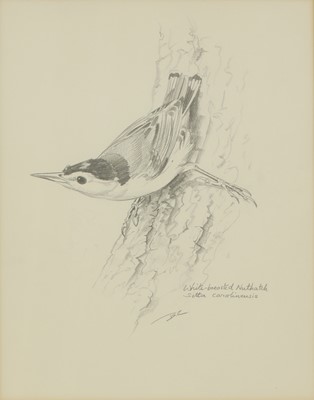 Lot 236 - Basil Ede (1931-2016)