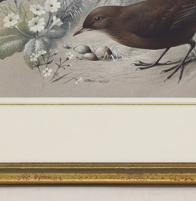 Lot 235 - Raymond Watson (1935-1994)