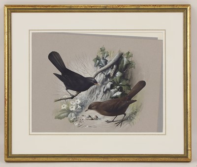 Lot 235 - Raymond Watson (1935-1994)