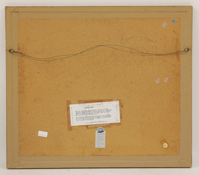 Lot 235 - Raymond Watson (1935-1994)