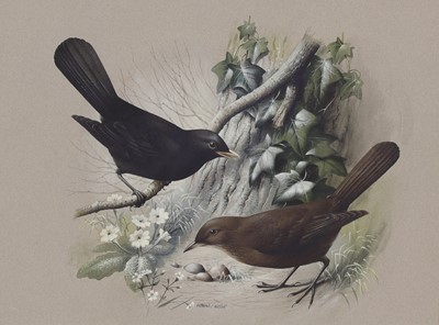 Lot 235 - Raymond Watson (1935-1994)